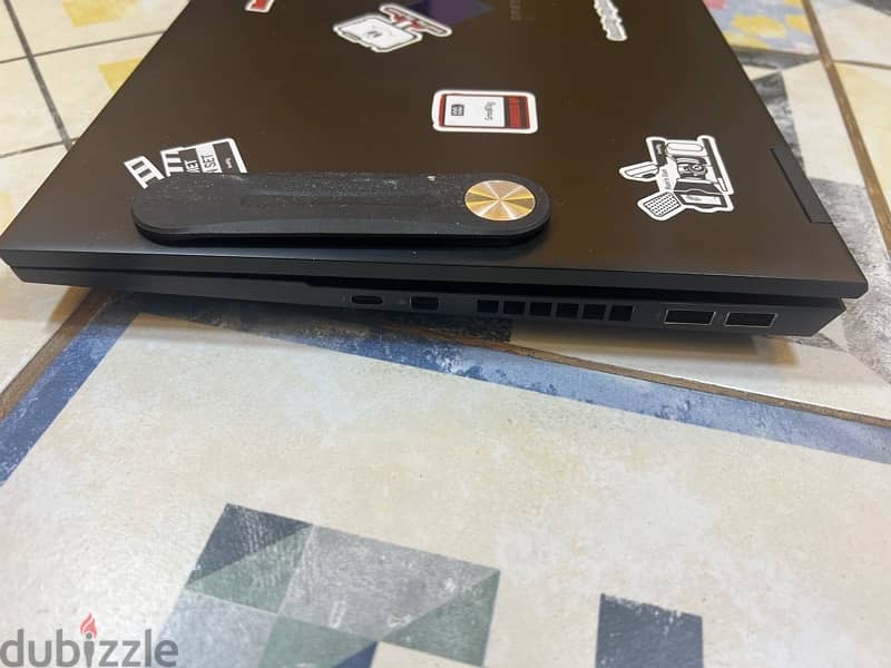 hp omen laptop 15 5