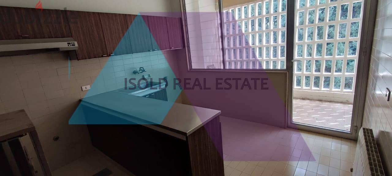 Luxurious 420 m2 apartment for sale in Baabda/Brazilia 2