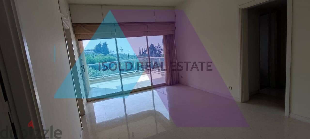 Luxurious 420 m2 apartment for sale in Baabda/Brazilia 7