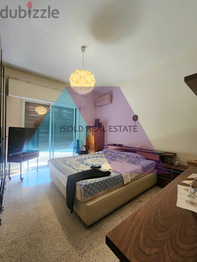 A 250 m2 apartment for sale in Achrafieh,Prime Location 11