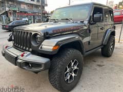 Jeep Wrangler 2020 0