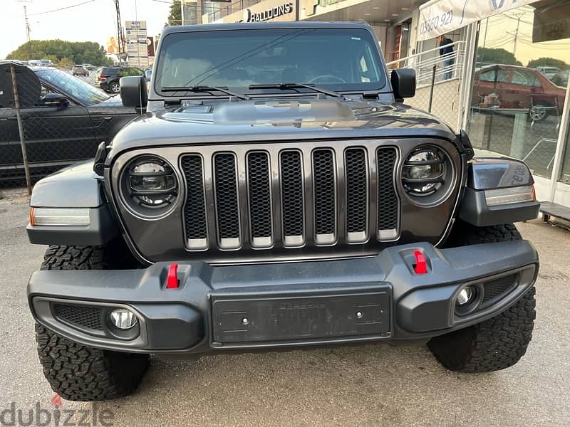 Jeep Wrangler 2020 2