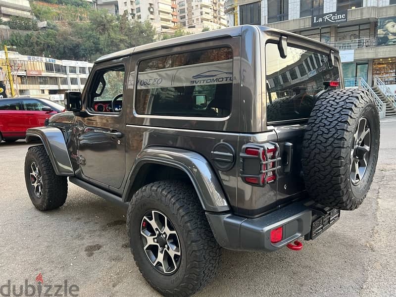 Jeep Wrangler 2020 3