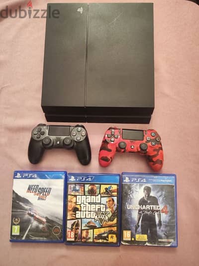 PS4