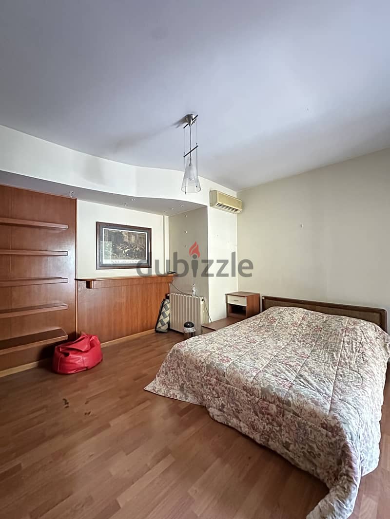 Furnished Apartment for Rent in Rabweh 9