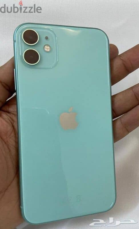 iphone   11 128gb مغيرة شاشة الاصلية 1