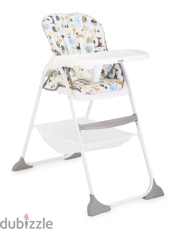 joie feeding chair 0