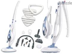 Steam Cleaner 0