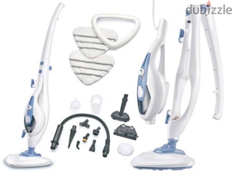 Steam Cleaner 0