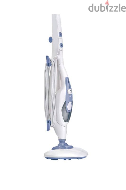 Steam Cleaner 1