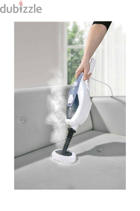 Steam Cleaner 2