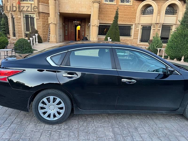 Nissan Altima 2015 3