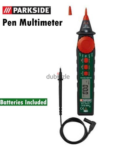 Parkside Multimeter