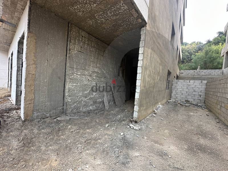 Under Construction Project , baabda, Bleibel /بليبل  REF#LD114237 1