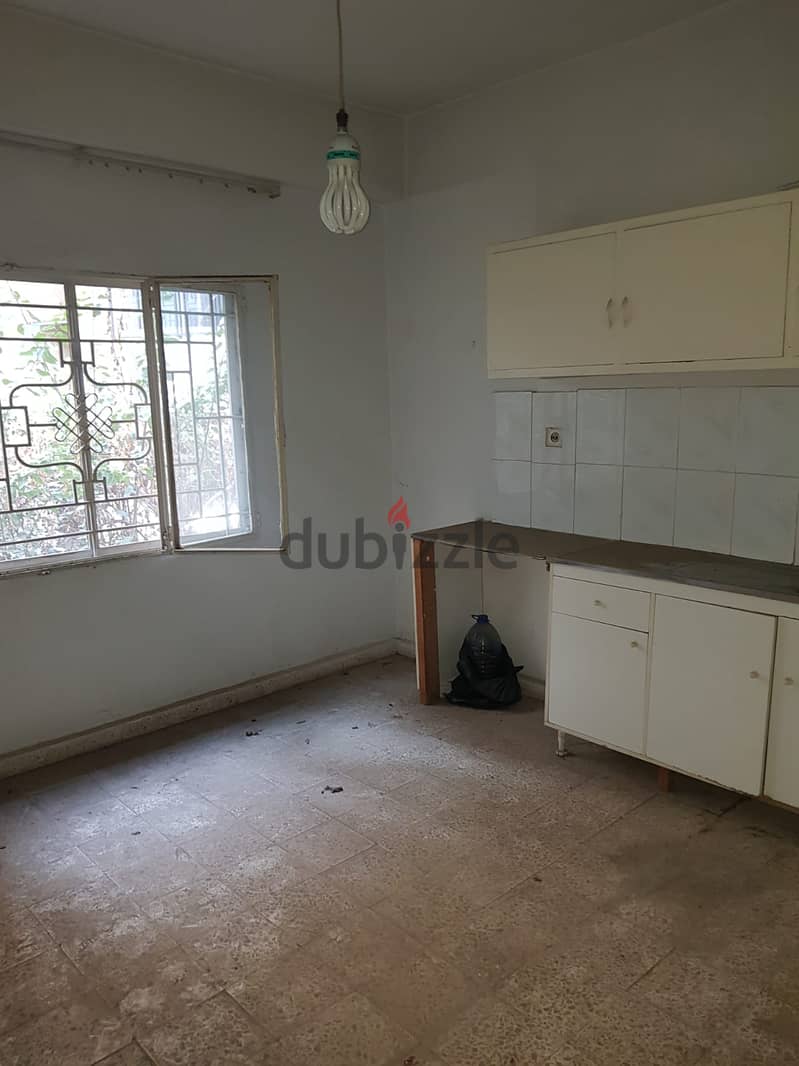 For sale apartment need renovation in Antelias with Garden 3