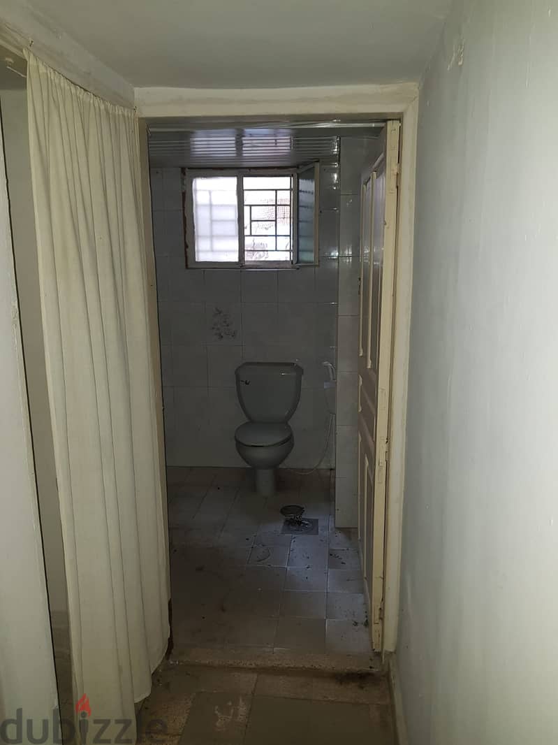 For sale apartment need renovation in Antelias with Garden 5