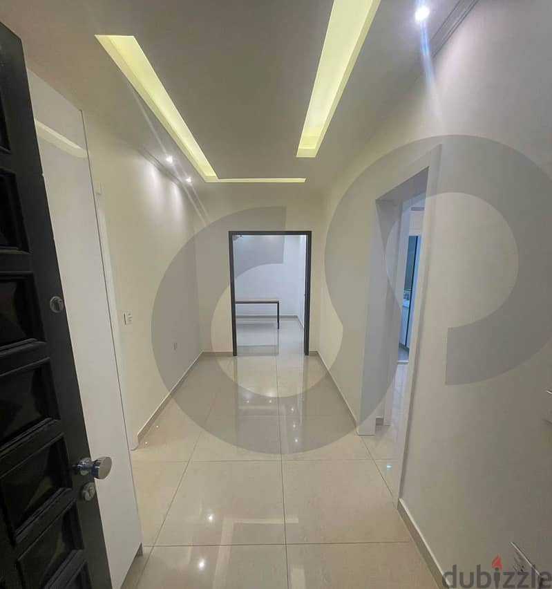 Prime location, fully furnished, beirut, manara/ منارا REF#HY114241 4