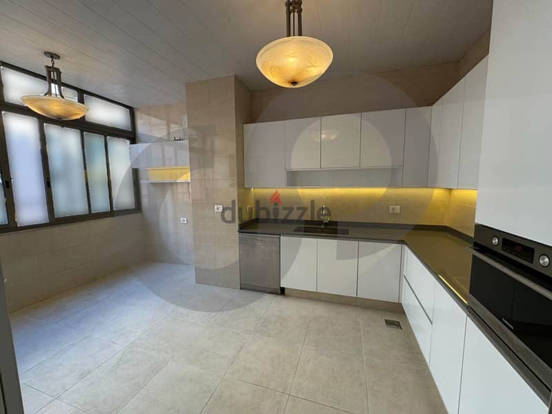 Prime location, fully furnished, beirut, manara/ منارا REF#HY114241 6