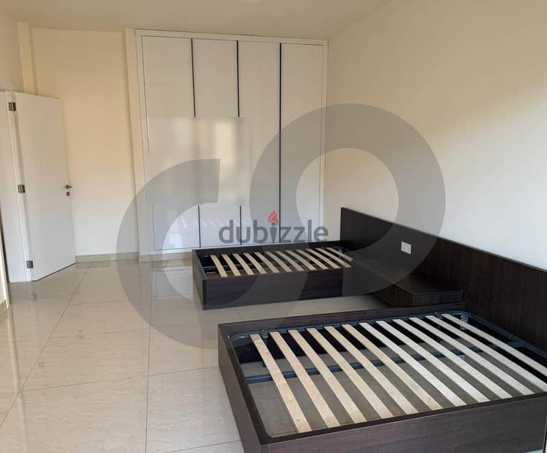 Prime location, fully furnished, beirut, manara/ منارا REF#HY114241 8