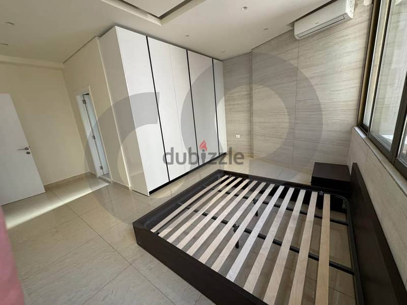 Prime location, fully furnished, beirut, manara/ منارا REF#HY114241 9