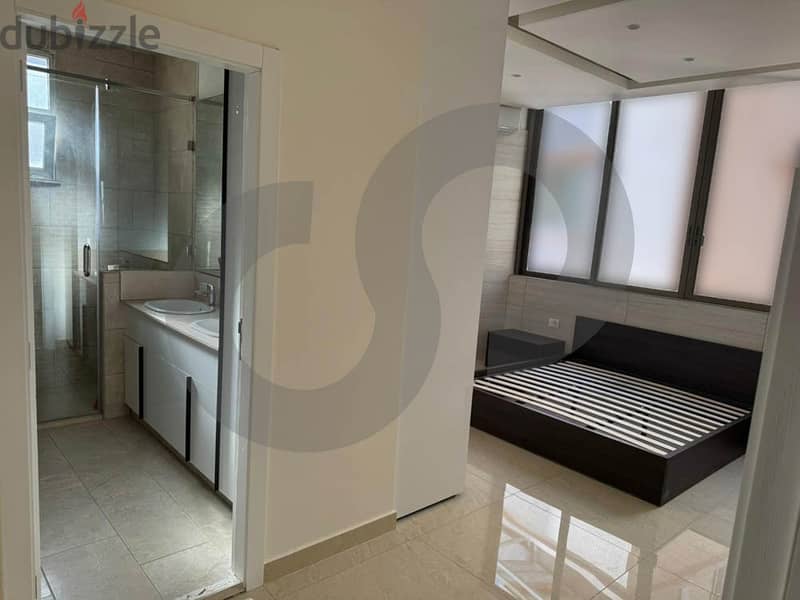 Prime location, fully furnished, beirut, manara/ منارا REF#HY114241 10