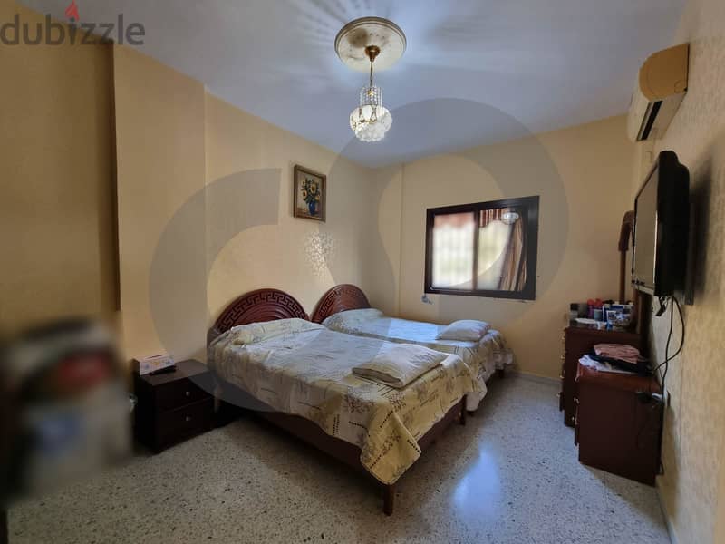 Sea view apartment-Dawhet el Hoss, Aley/دوحة الحص, عاليه REF#OM114243 4