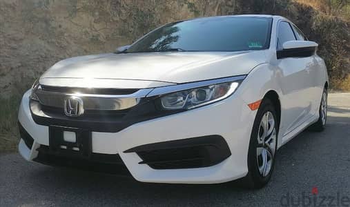 2018 Honda Civic LX, new arrival, 93k miles, contact 761 03 761