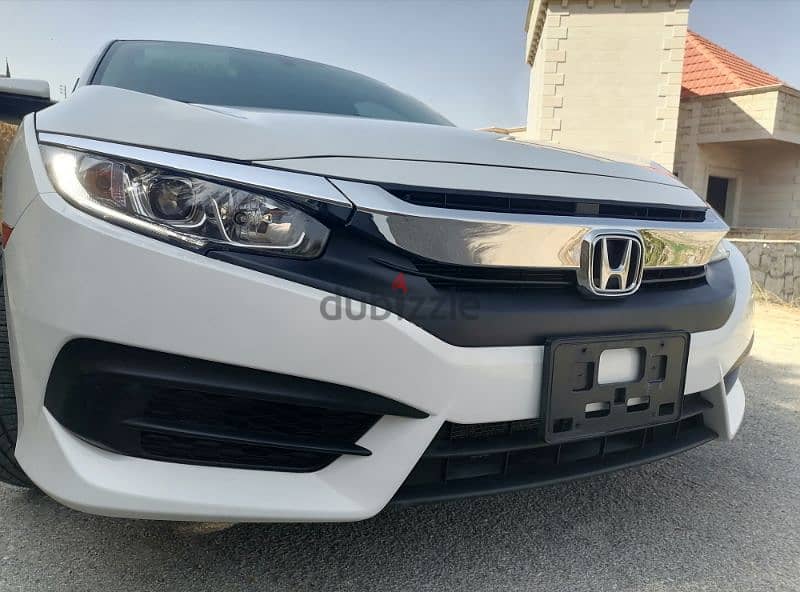 2018 Honda Civic LX, new arrival, 93k miles, contact 761 03 761 13