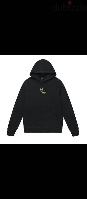 drake OVO hoodie