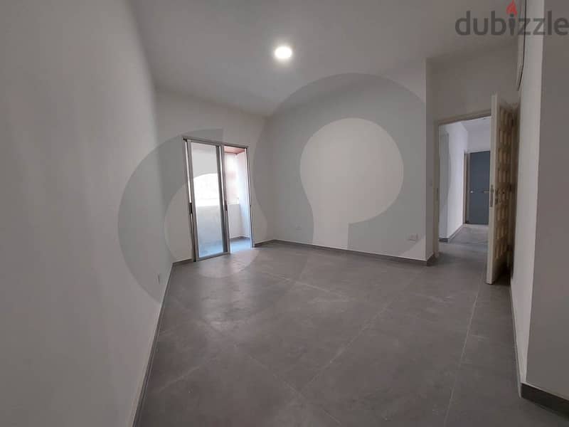 Beirut-Qraytem/قريطم Low Floor Main Road Fully Renovated REF#MD114244 3