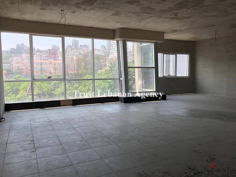 Prime location Offices for rent in Medawar Achrafieh 3