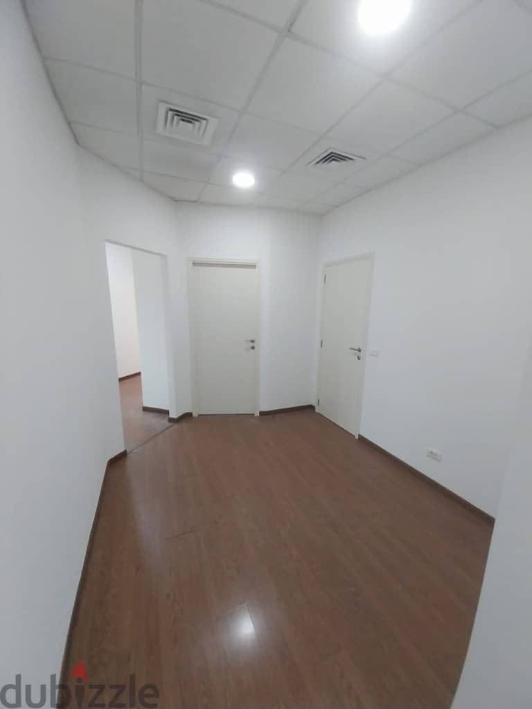 350 Sqm | Super deluxe Office for rent in Jisr el Bacha 8