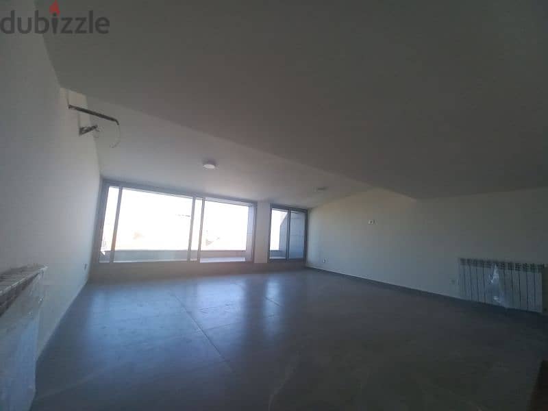 High-End 2-Bedroom apartment in Beit Mery for only 145,000$! 1