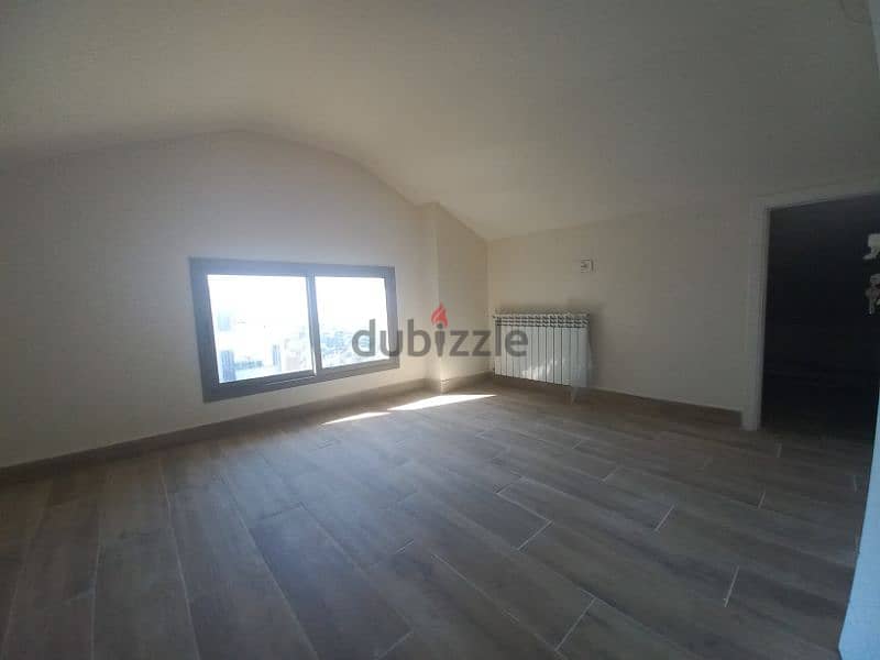 High-End 2-Bedroom apartment in Beit Mery for only 145,000$! 5