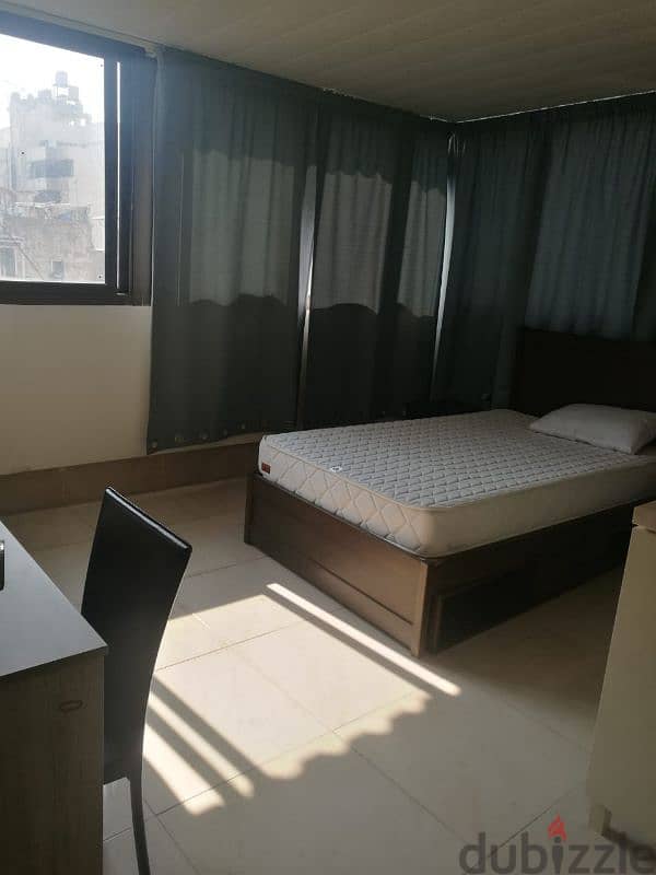 rooms for rent near LAU Hamra girls only 0