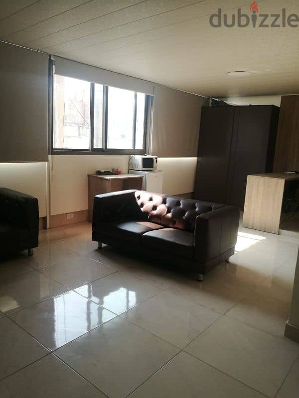 rooms for rent near LAU Hamra girls only 2