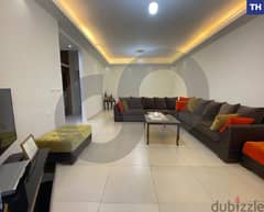 FULLY FURNISHED APARTMENT IN MAR ROUKOZ/مار روكز REF#TH106567 0