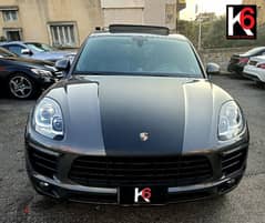 Porsche Macan S Clean Carfax 0