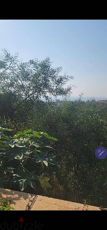 land for sale in yarzeh. ارض للبيع في اليرزة ٢،٢٠٠،٠٠٠$ 1