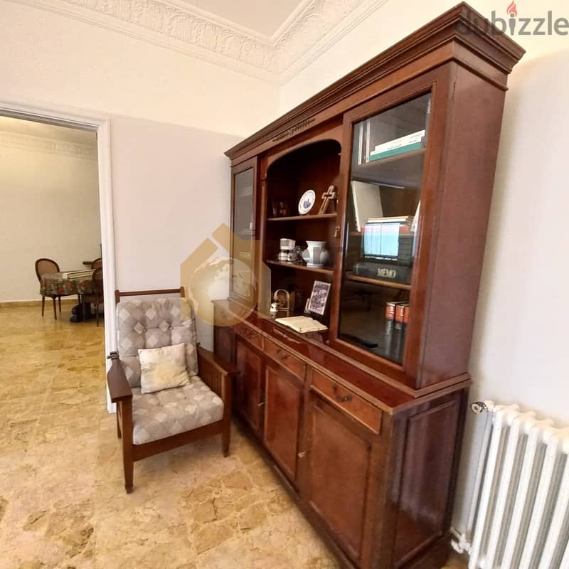 achrafieh fully furnished luxurious apartment 190m for sale Ref#6385 5