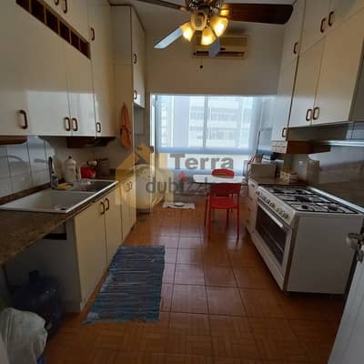 achrafieh fully furnished luxurious apartment 190m for sale Ref#6385