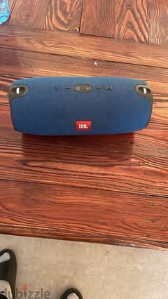 orignal Jbl extreme portable 0