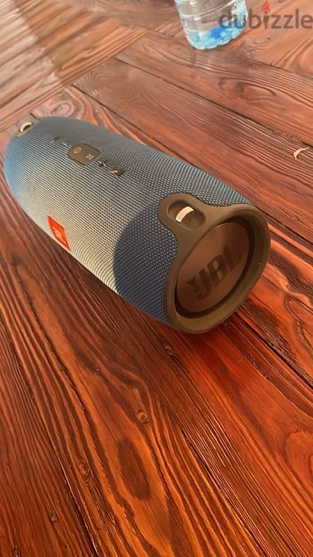 orignal Jbl extreme portable 1