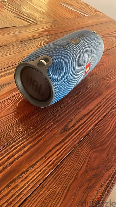 orignal Jbl extreme portable 2