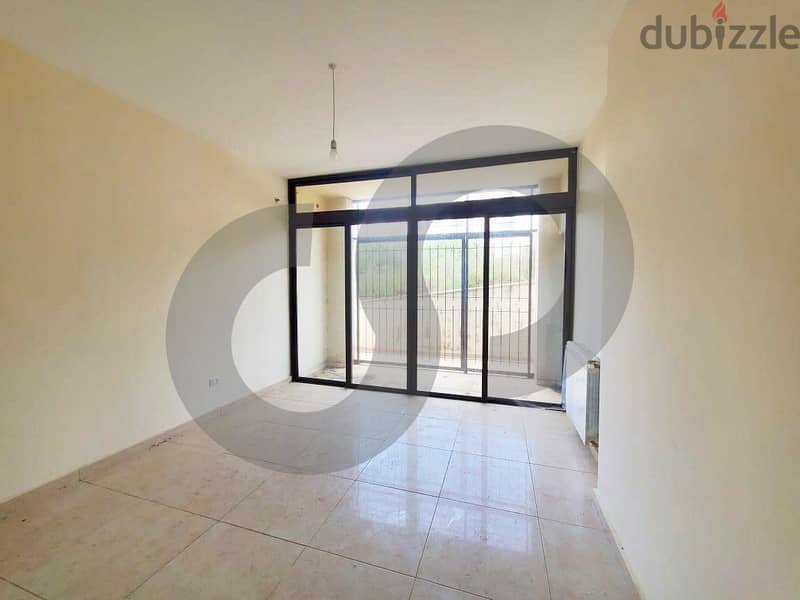 EXCELLENT INVESTMENT OPPORTUNITY IN BALLOUNEH ! REF#KJ01372 ! 3