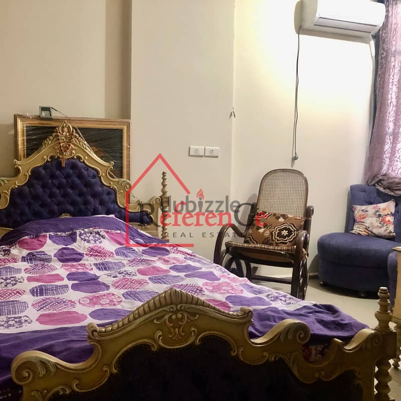 Apartment for sale in Ain El Rihaneh شقة للبيع في عين الريحاني 1