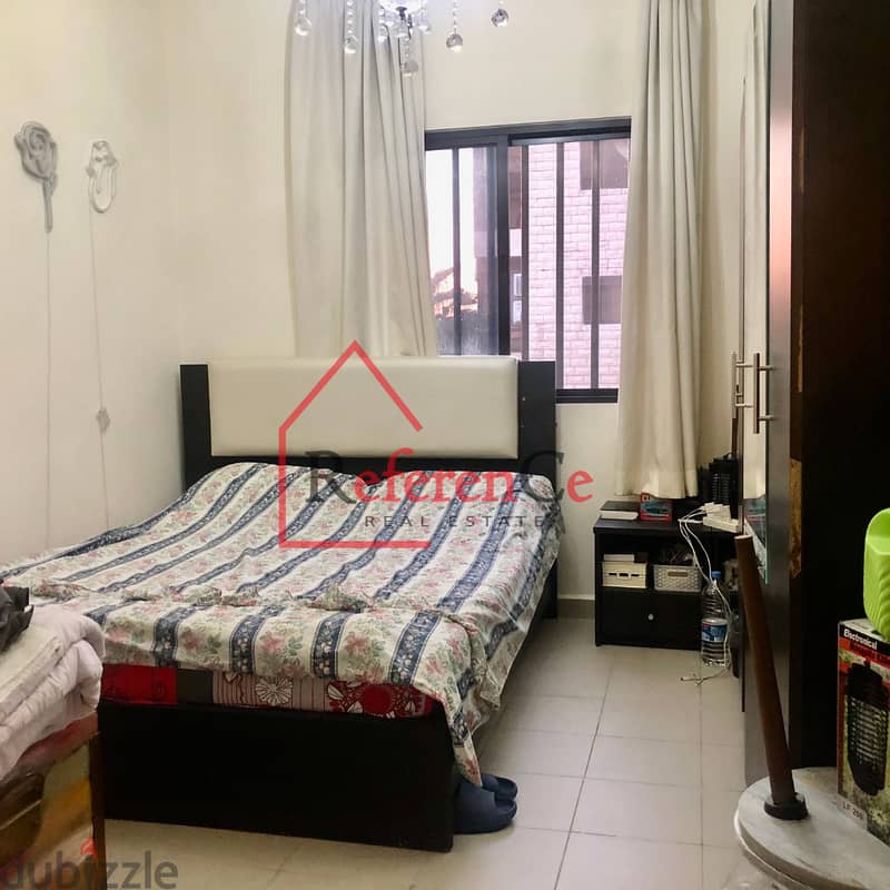 Apartment for sale in Ain El Rihaneh شقة للبيع في عين الريحاني 4