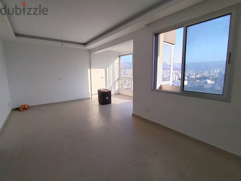 120 SQM Apartment For Sale In Achrafiehشقة للبيع في الاشرفية#TC108824 1