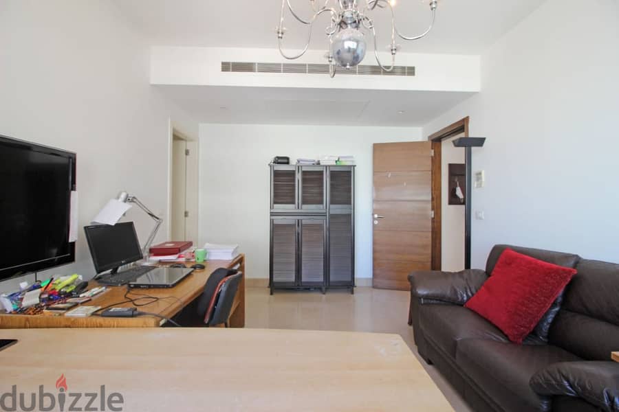 240 Sqm | Fully Furnished & Decorated Apartment In Achrafieh - Sassine 7