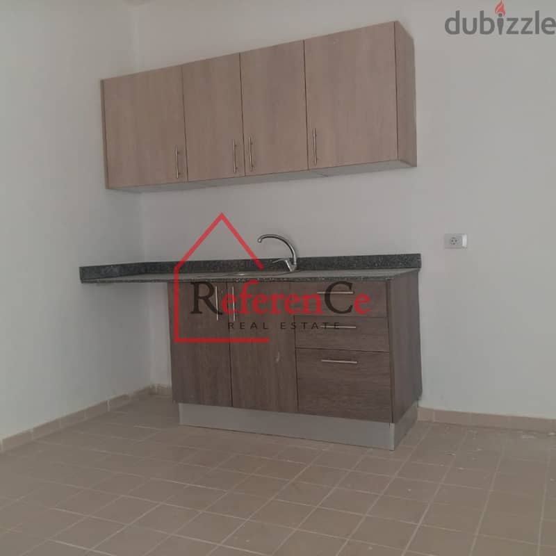 Apartment for sale in jamhour شقة للبيع في الجمهور 1